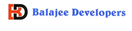 Balajee Developers Durgapur logo