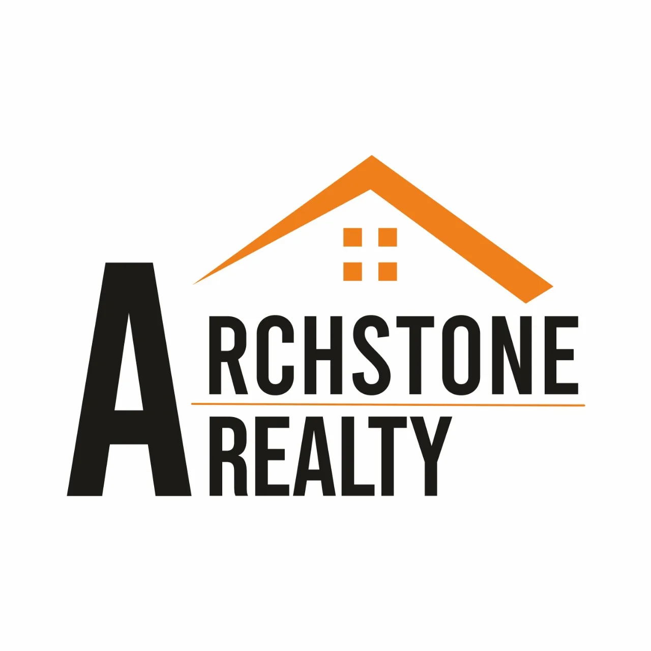 Archstone Realty Mumbai logo