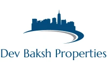 Dev Baksh Properties logo