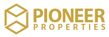 Pioneer Properties Coimbatore logo