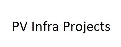 PV Infra Projects logo