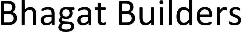 Bhagat Builders Nagpur logo