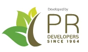 PR Builders logo
