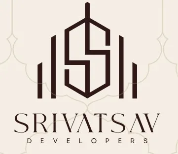 Srivatsav Developers logo