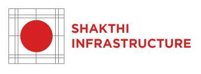 Shakthi Infrastructure logo