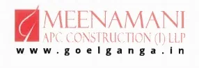 Meenamani APC Construction logo