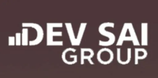 Dev Sai Group logo