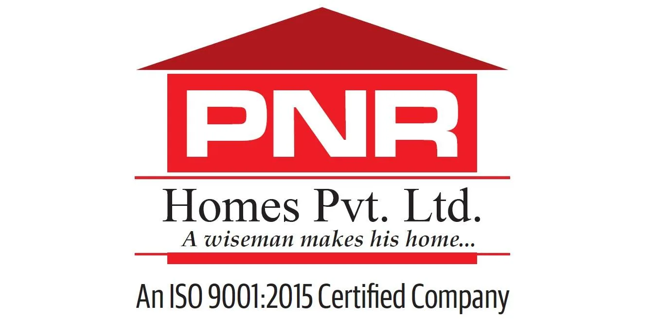 PNR Homes logo