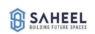 Saheel Properties logo