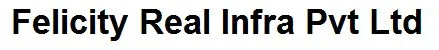 Felicity Real Infra logo