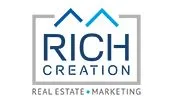 Rich Creation logo