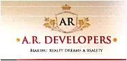A R Developers Pune logo
