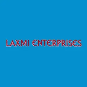 Laxmi Enterprises logo