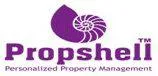 Propshell Developers logo
