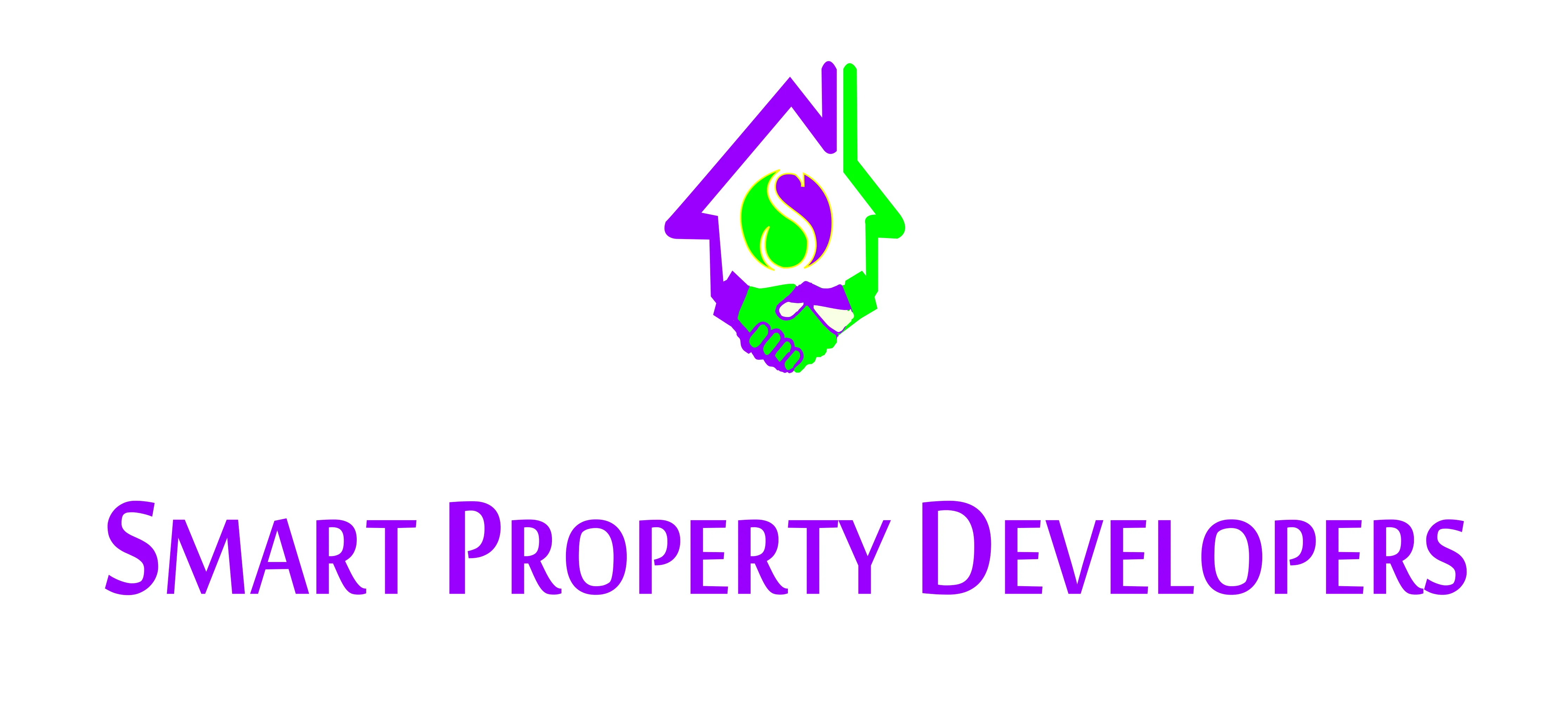 Smart Property Developers logo