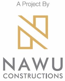 Nawu Constructions logo