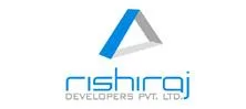 Rishiraj Developers logo