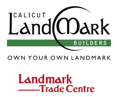 Calicut Landmark and Landmark Trade Centre logo