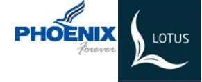 Phoenix Lotus Infrastructure logo