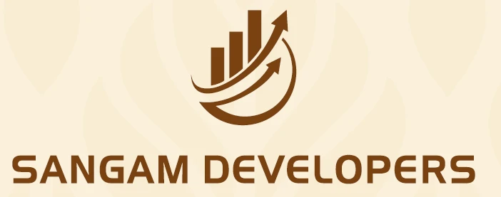 Sangam Developers Kandivali logo