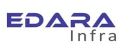 Edaraa Infra logo