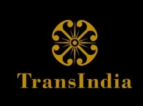 TransIndia logo