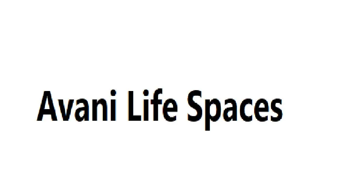 Avani Life Spaces logo