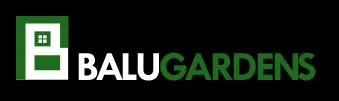 Balu Gardens logo