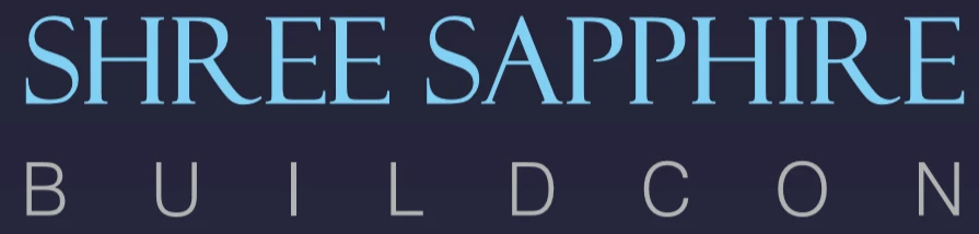 Shree Sapphire Buildcon logo