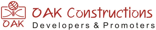 Oak Constructions logo