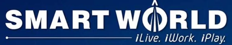 Smartworld Developers logo