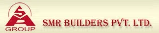 SMR Builders logo
