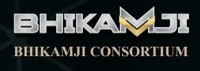 Bhikamji Consortium logo