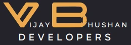 Vijay Bhushan Developers logo