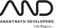 Anantnath Developers logo