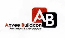 Anvee Buildcon logo