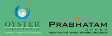 Oyster Infrastructure and Prabhatam Group photo