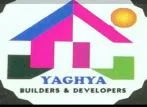 Yagya Estate Builders logo