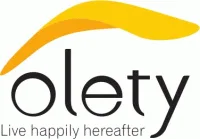 Olety Construction Company logo