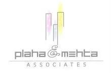 Plaha And Mehta Associates logo