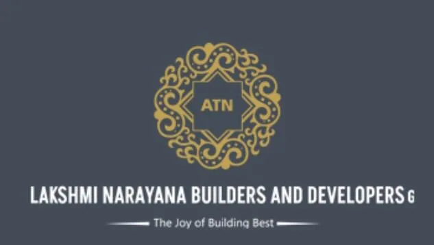 Lakshmi Narayana Builders and Developers logo
