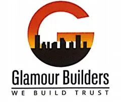 Glamour Builders logo