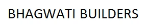 Bhagwati Builders Jaipur logo