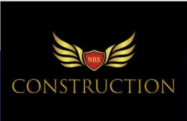 NRS Construction Kolkata logo