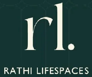 Rathi Lifespaces logo