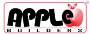Apple Builders logo