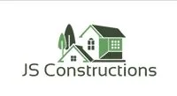 JS Constructions logo