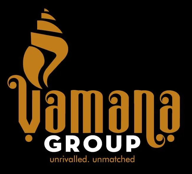 Vamana Developers logo