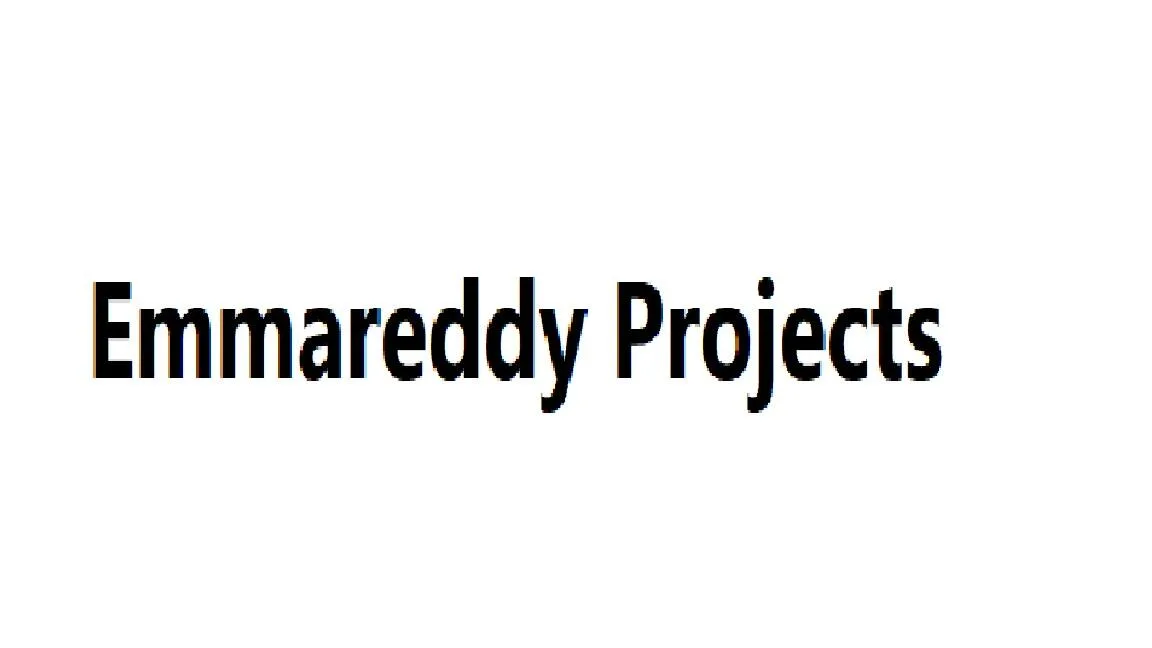 Emmareddy Projects logo