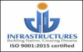 DB Infrastructures Pvt. Ltd. logo